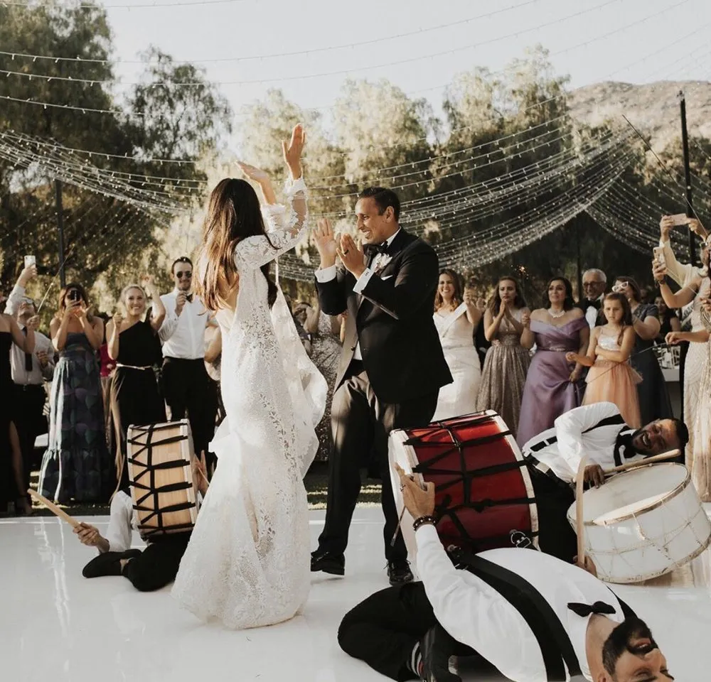 Professional residential landscaping in palmdale, CA by Neptune Lighting & Designs