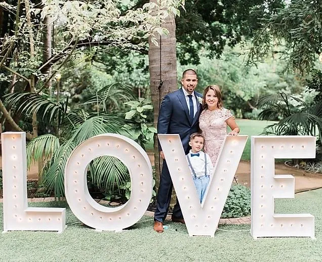 Trusted garden landscaping in palmdale, CA - Neptune Lighting & Designs