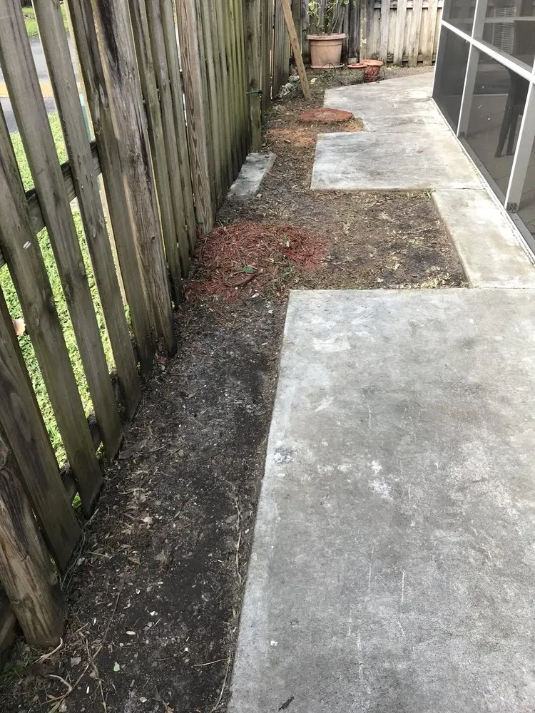 Trusted lawn mowing service in Miami, FL - Nerak