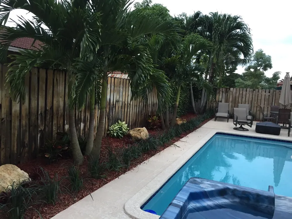 Custom landscape design experts serving Miami, FL - Nerak