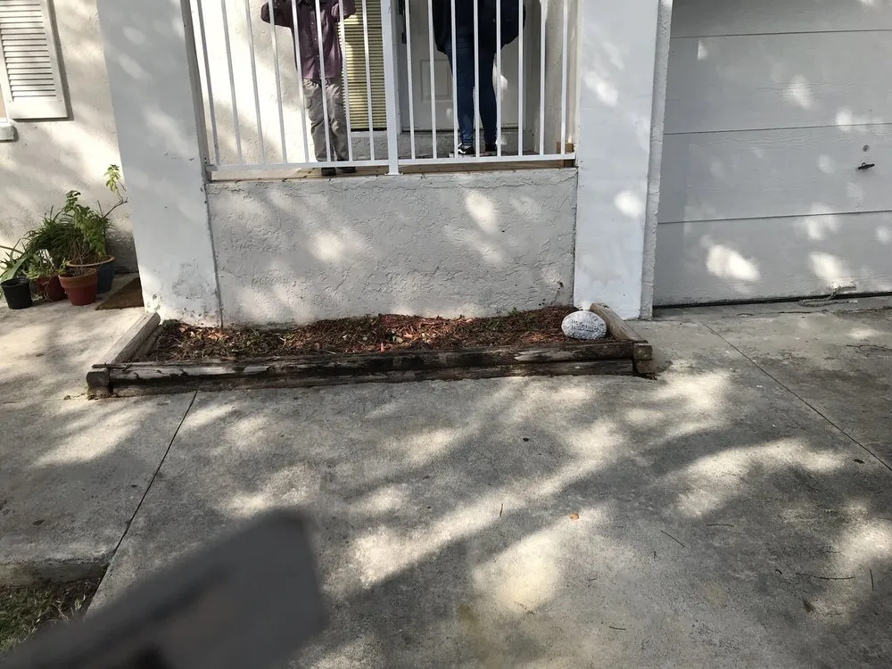 Local residential landscaping for homes across Miami, FL - Nerak