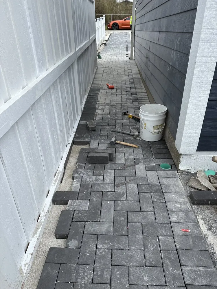 Affordable landscaping services for year-round maintenance in Round Lake Park, IL by Nergel Lawn Service