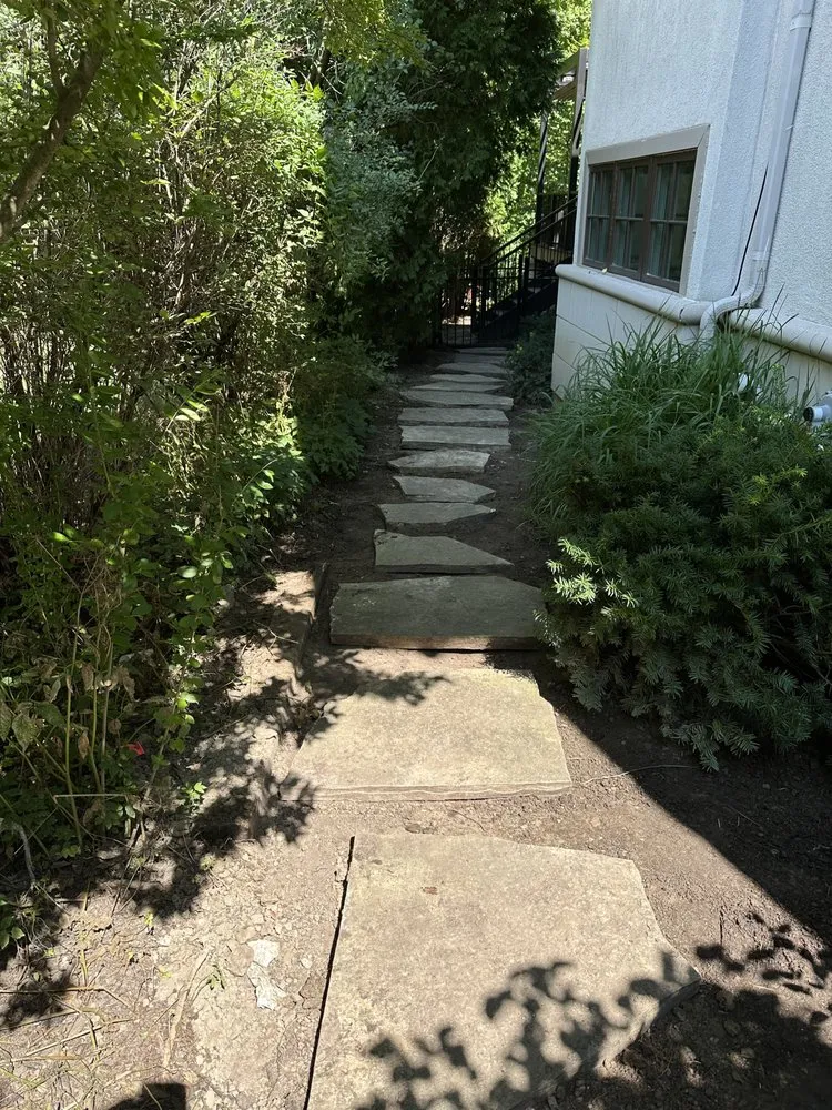 Top-rated yard cleanup service for homes across Round Lake Park, IL - Nergel Lawn Service