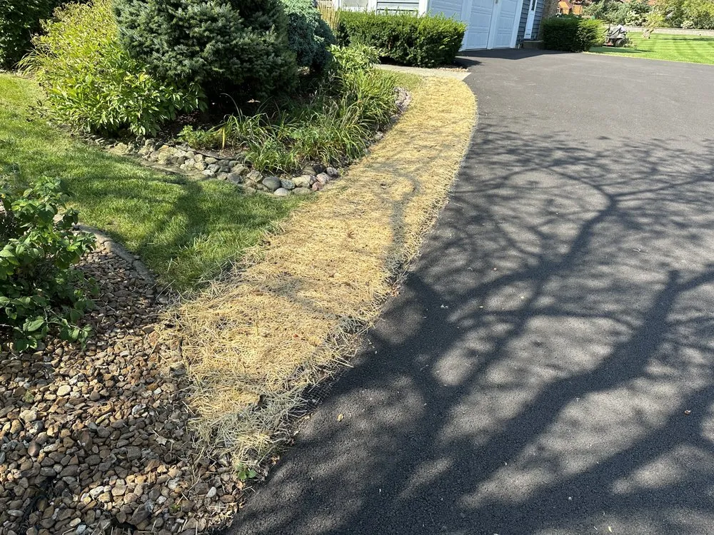 Reliable landscape installation for beautiful yards across Round Lake Park, IL - Nergel Lawn Service