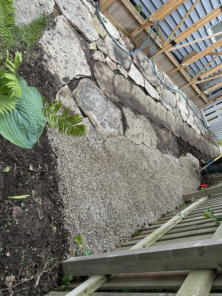 Custom lawn care service experts serving Round Lake Park, IL - Nergel Lawn Service