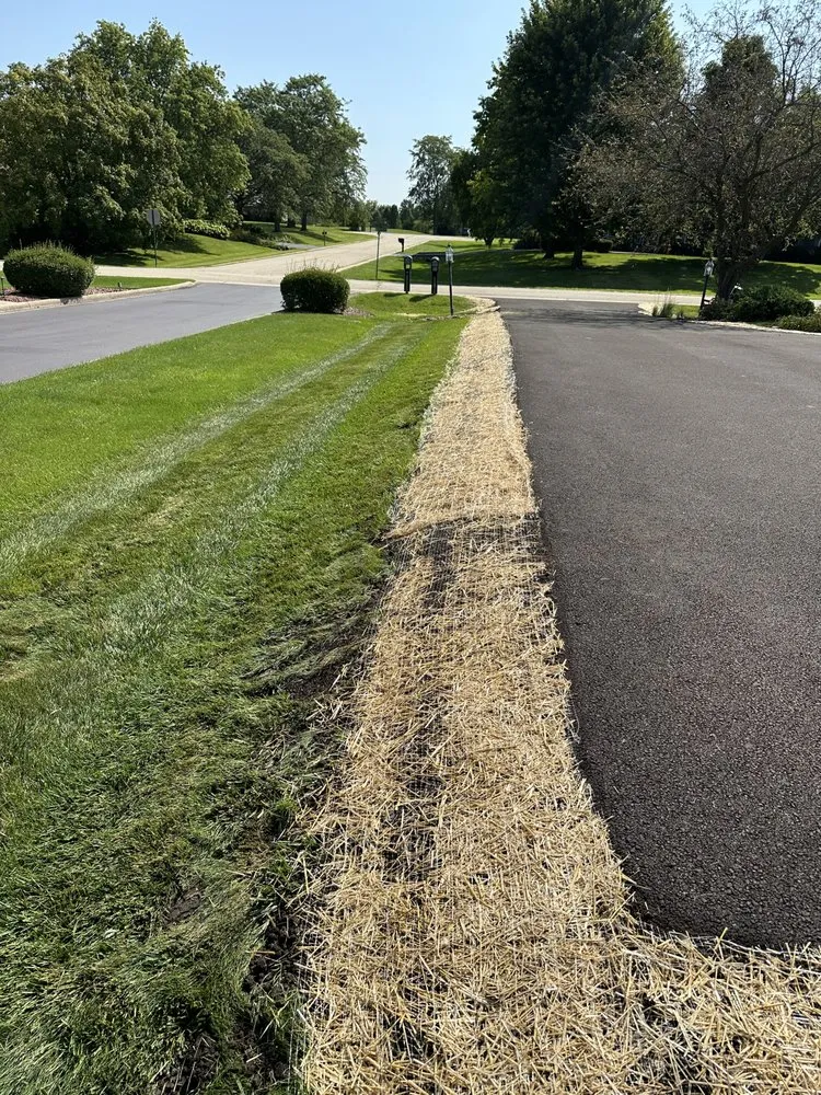 Trusted yard cleanup service for outdoor upgrades in Round Lake Park, IL by Nergel Lawn Service