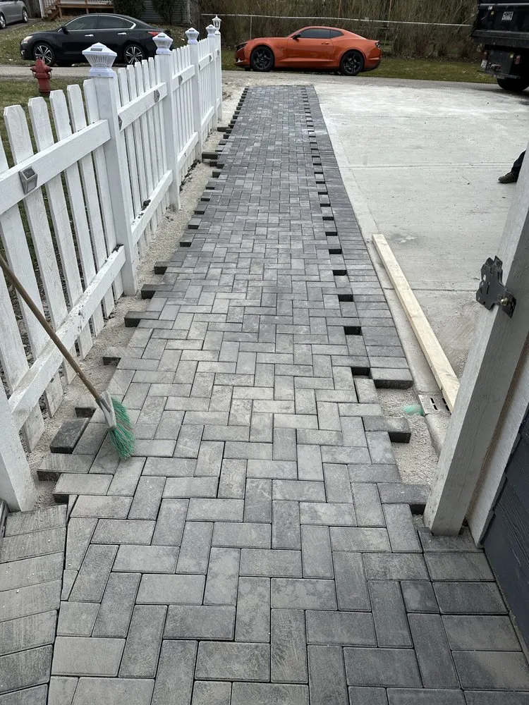 Expert lawn mowing service in Round Lake Park, IL - Nergel Lawn Service