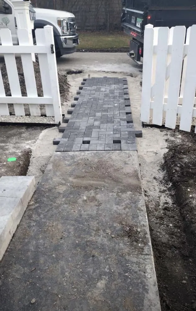 Custom lawn care service in Round Lake Park, IL by Nergel Lawn Service