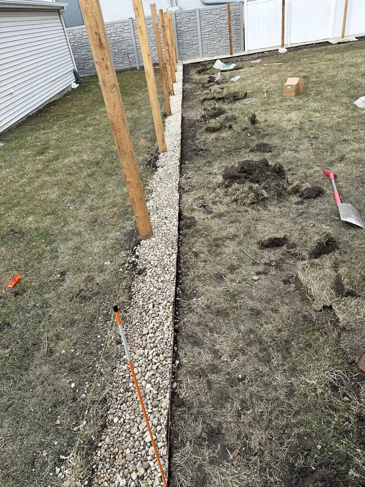 Top-rated landscape installation in Round Lake Park, IL - Nergel Lawn Service