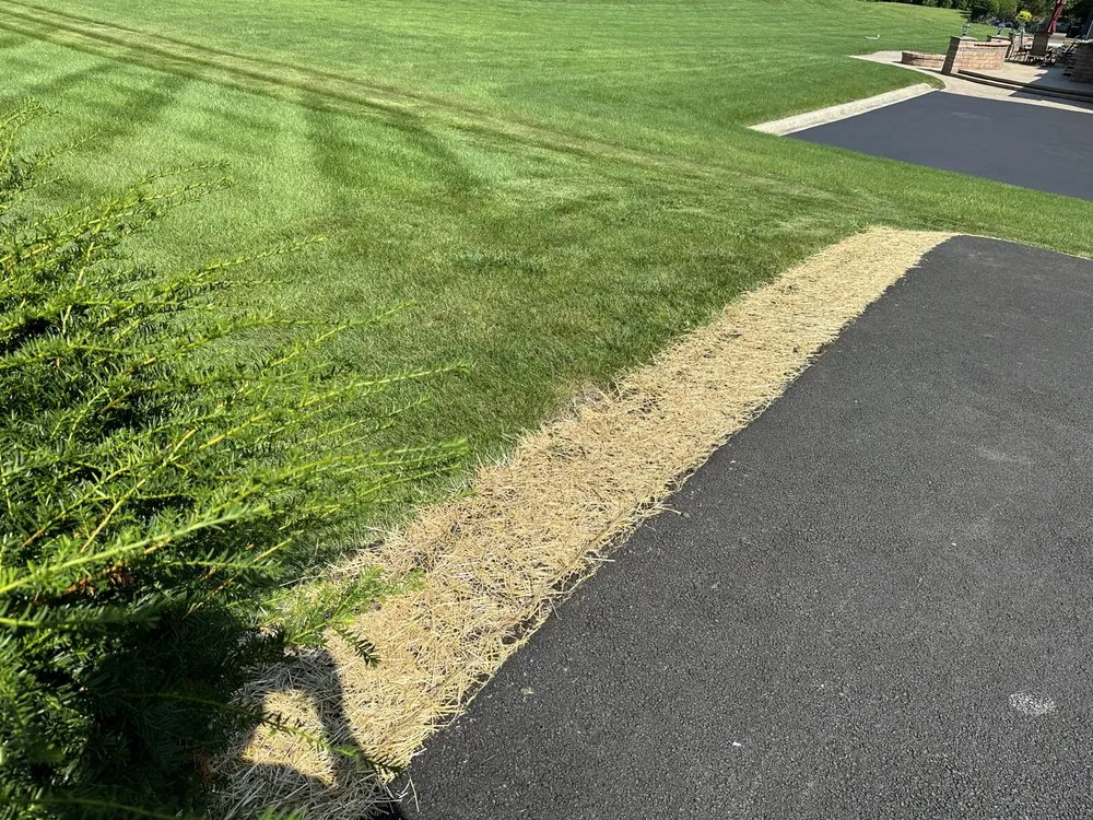 Custom residential landscaping for beautiful yards across Round Lake Park, IL - Nergel Lawn Service