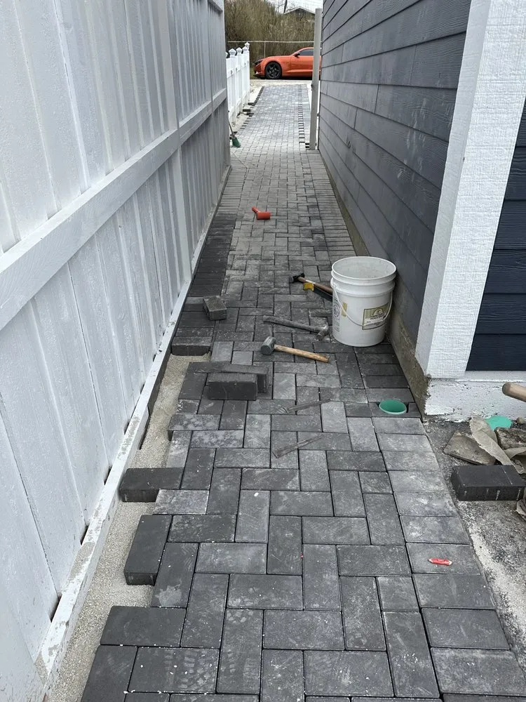 Trusted lawn mowing service in Round Lake Park, IL - Nergel Lawn Service