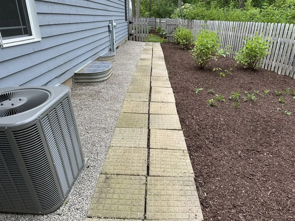 Reliable landscape design in Round Lake Park, IL - Nergel Lawn Service