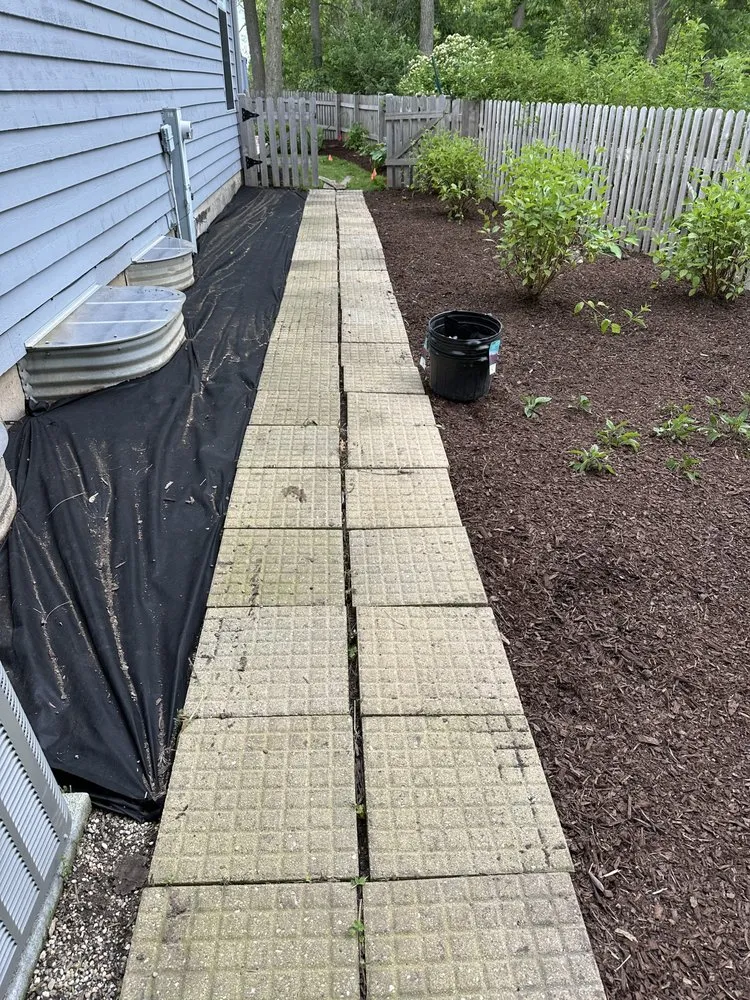 Affordable landscape design for year-round maintenance across Round Lake Park, IL - Nergel Lawn Service