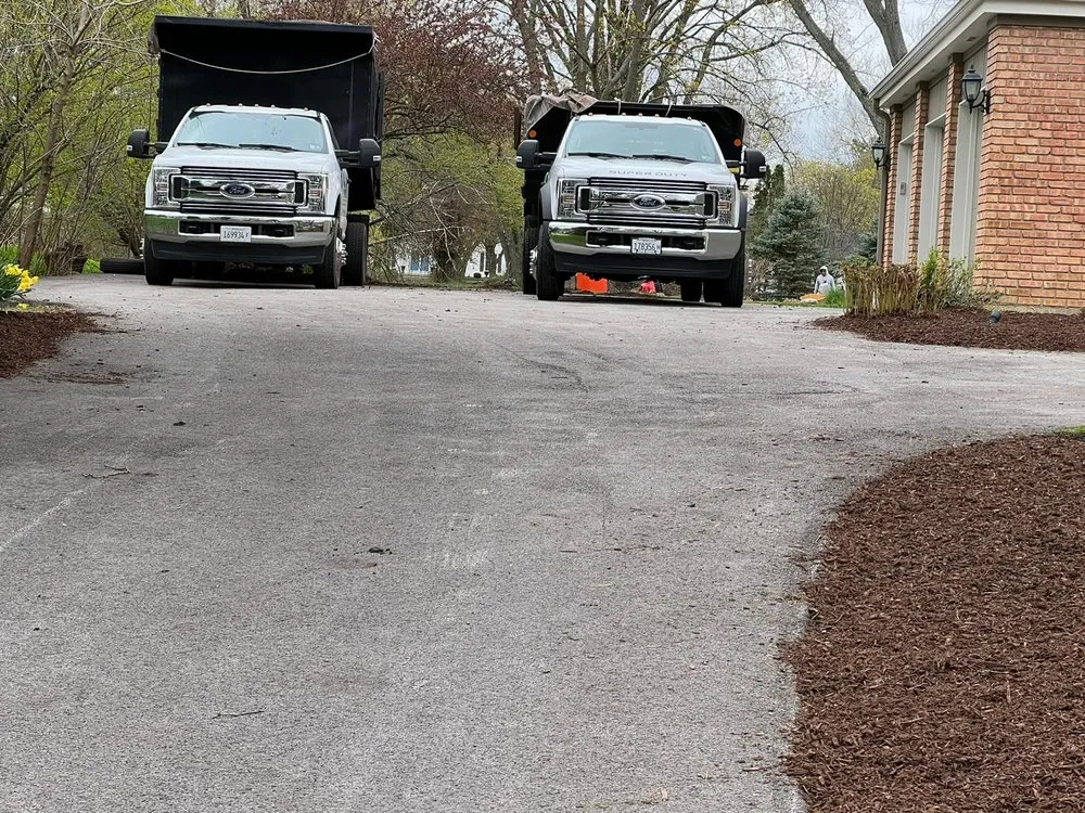 Trusted landscape installation for residential properties across Round Lake Park, IL - Nergel Lawn Service