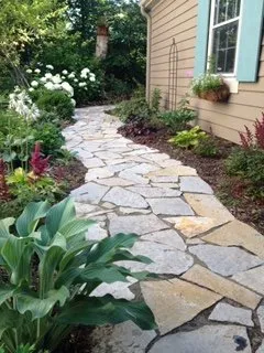 Top-rated yard maintenance in Batavia, IL - Neri Landscape