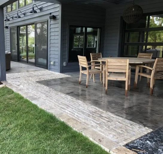 Local garden landscaping in Batavia, IL - Neri Landscape