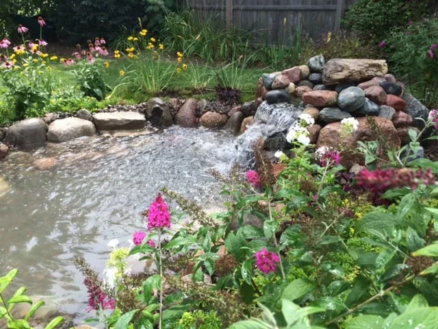 Top-rated yard cleanup service in Batavia, IL by Neri Landscape