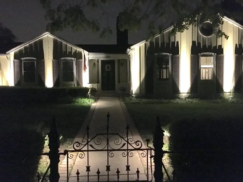 Affordable lawn care service experts serving Batavia, IL - Neri Landscape