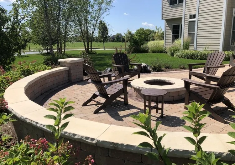 Expert residential landscaping experts serving Batavia, IL - Neri Landscape