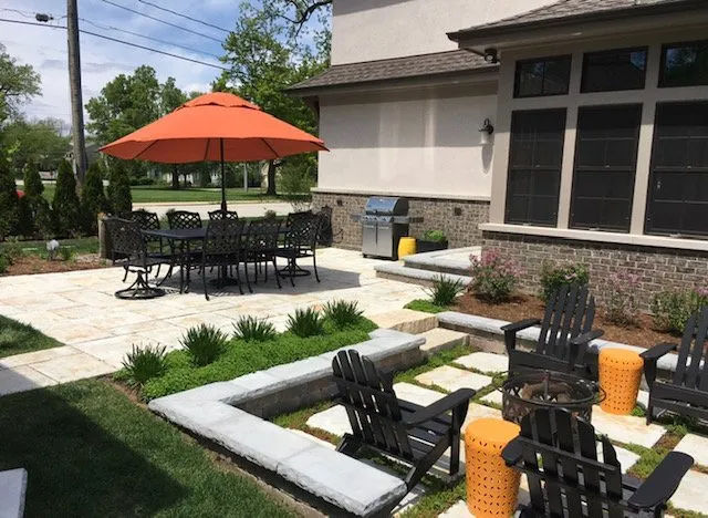 Affordable landscaping services for year-round maintenance across Batavia, IL - Neri Landscape