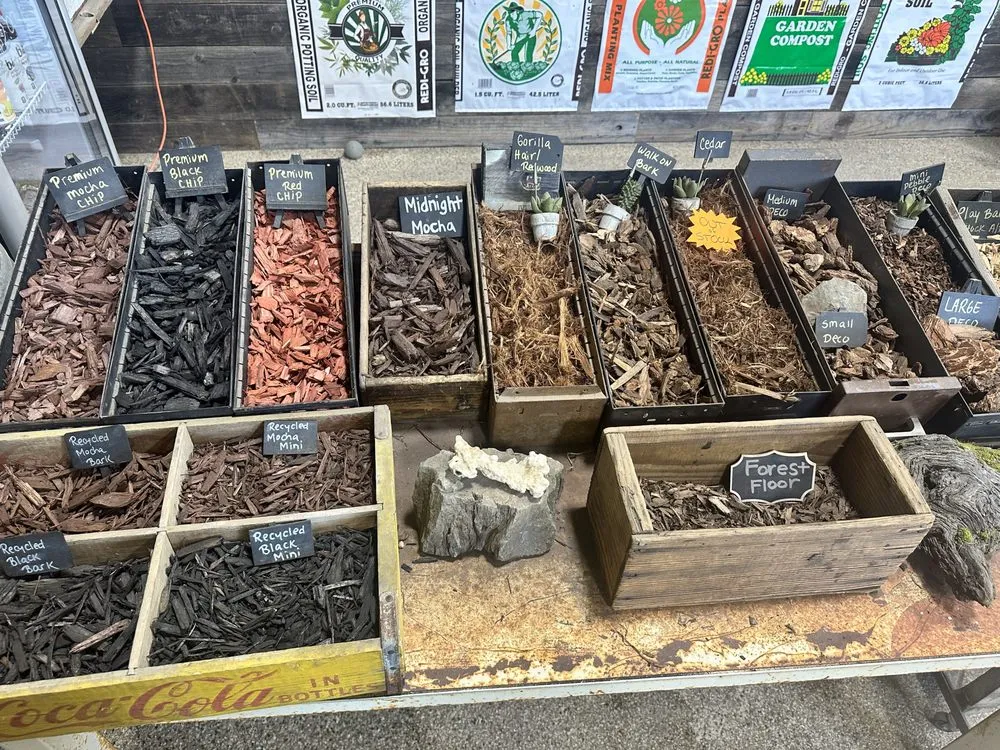 Affordable landscape installation experts serving Sacramento, CA - Neri Landscape Service