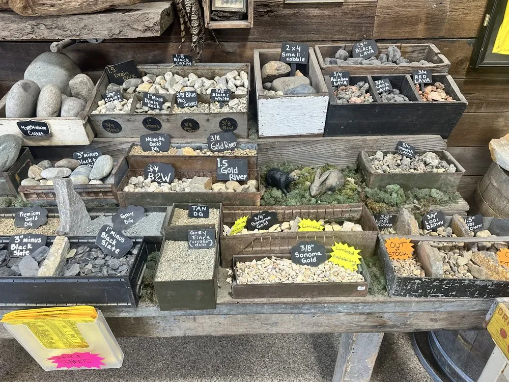 Trusted garden landscaping near you in Sacramento, CA by Neri Landscape Service