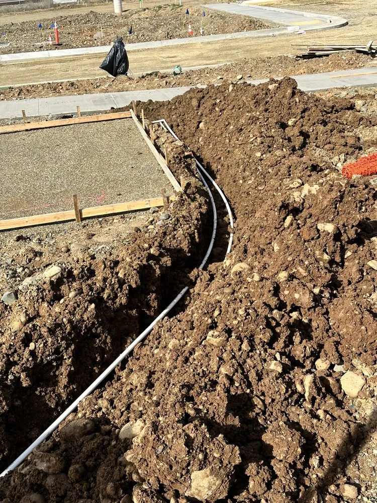 Top-rated garden landscaping in Sacramento, CA - Neri Landscape Service