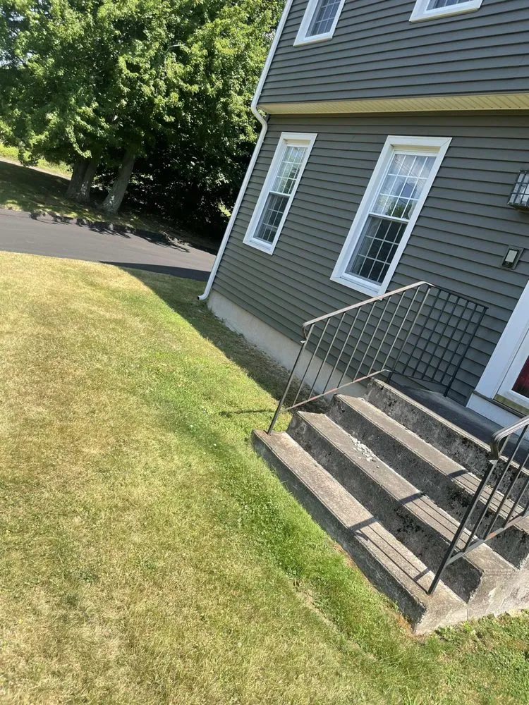 Local landscaping services in Glastonbury, CT - Neri Services