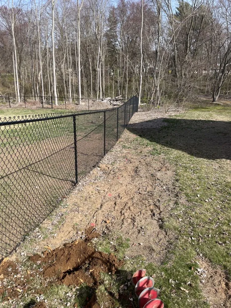 Expert yard maintenance near you in Glastonbury, CT by Neri Services