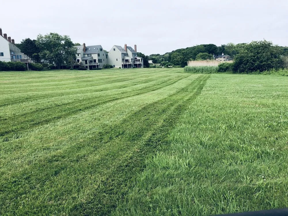 Professional outdoor landscaping for residential properties across Lynn, MA - Nery’s Landscaping service