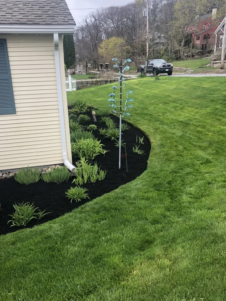 Top-rated residential landscaping near you in Lynn, MA by Nery’s Landscaping service