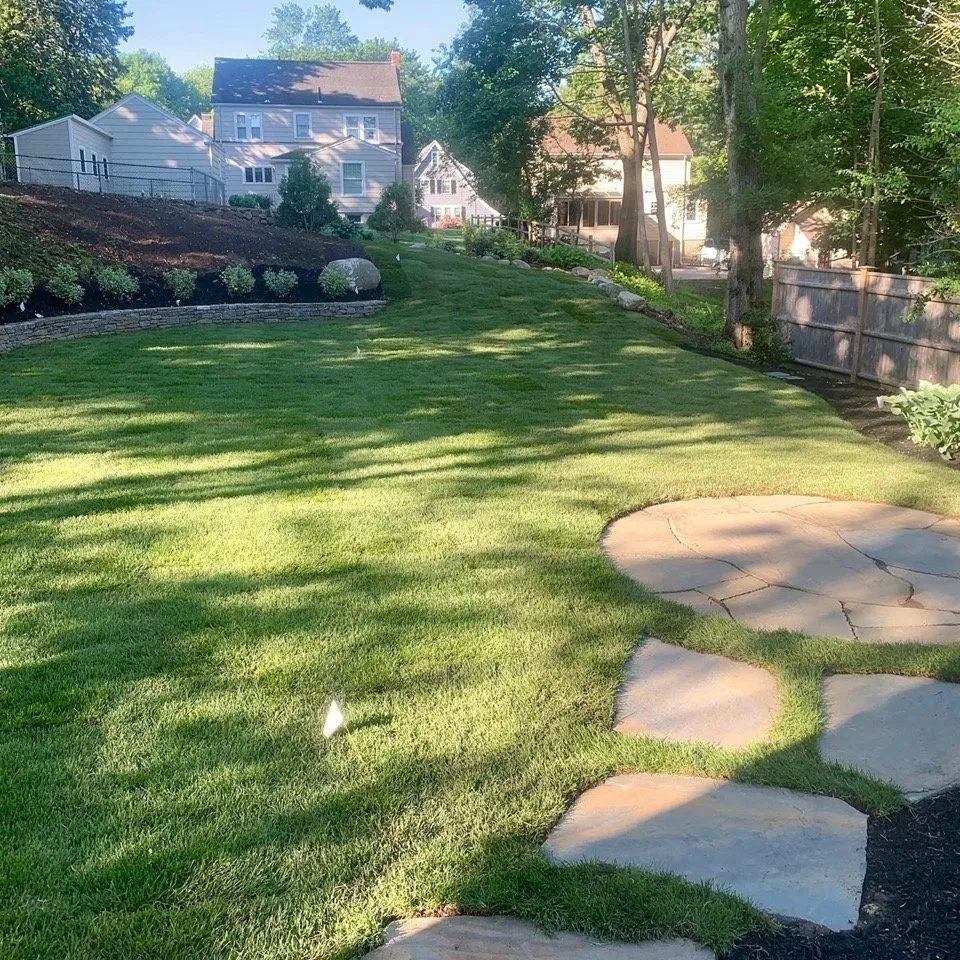 Local lawn care service in Lynn, MA - Nery’s Landscaping service