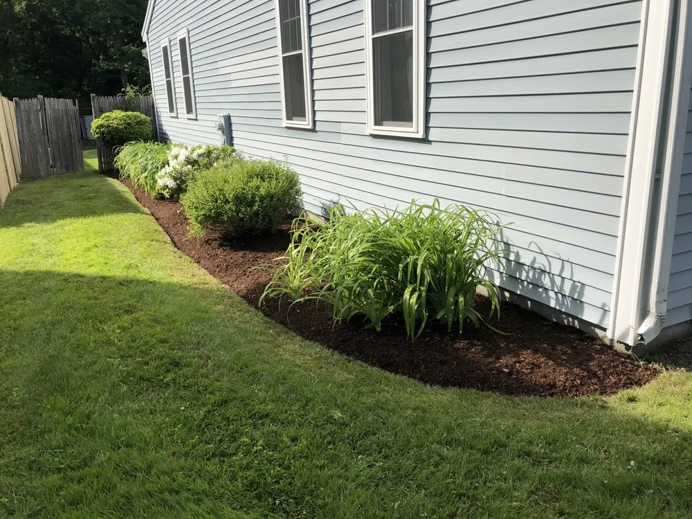 Trusted yard cleanup service for residential properties in Lynn, MA by Nery’s Landscaping service