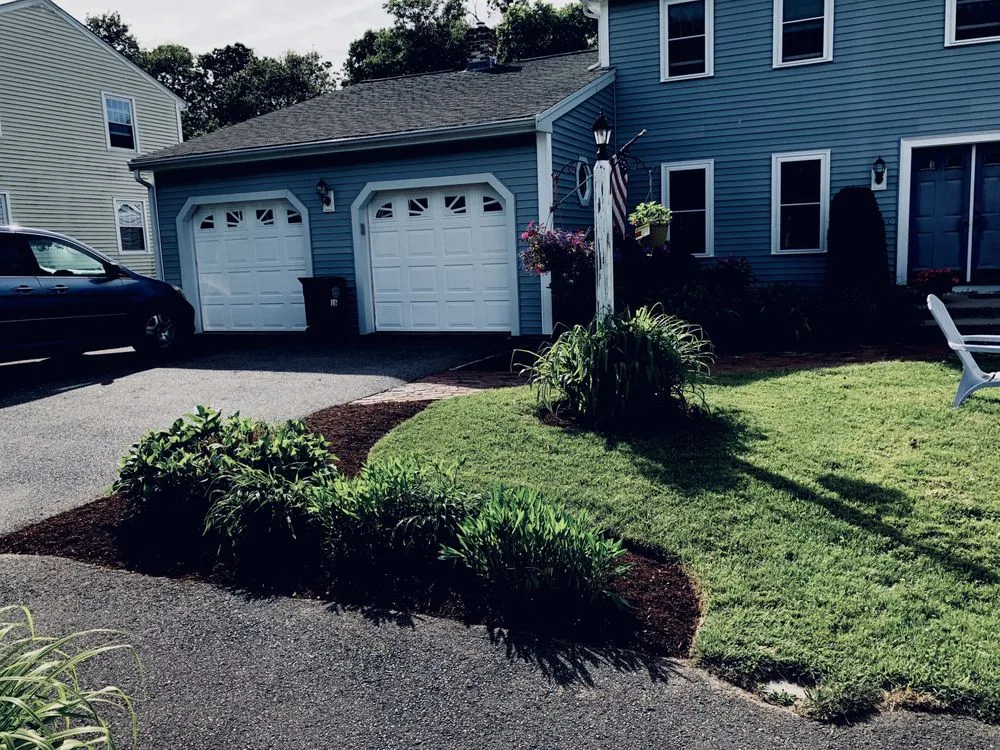 Local yard maintenance in Lynn, MA by Nery’s Landscaping service