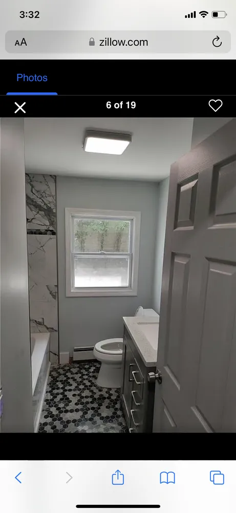 Expert garden landscaping in West Warwick, RI by Nesa Property Services