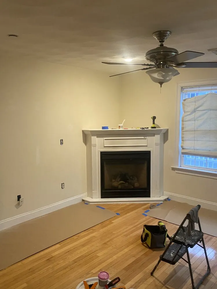 Reliable residential landscaping with custom design in West Warwick, RI by Nesa Property Services