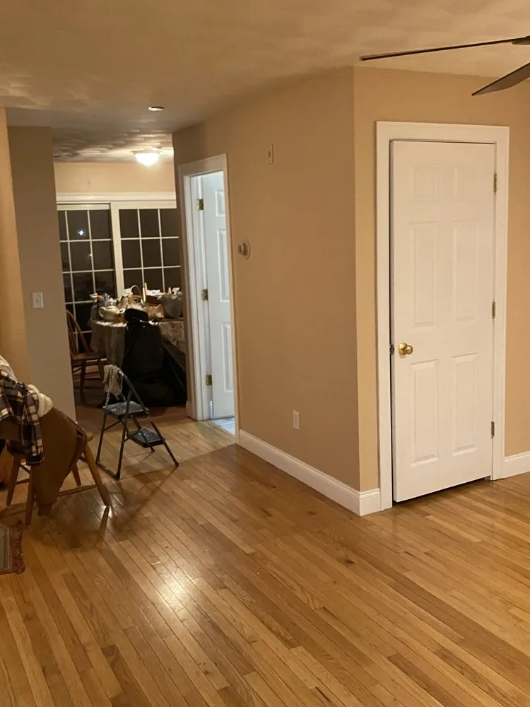 Reliable yard cleanup service in West Warwick, RI by Nesa Property Services