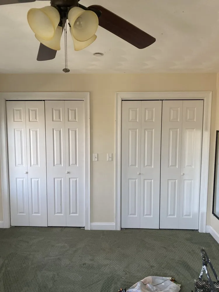 Expert yard cleanup service for residential properties in West Warwick, RI by Nesa Property Services