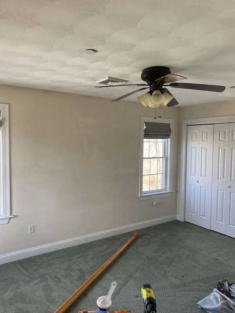 Affordable lawn care service for residential properties in West Warwick, RI by Nesa Property Services