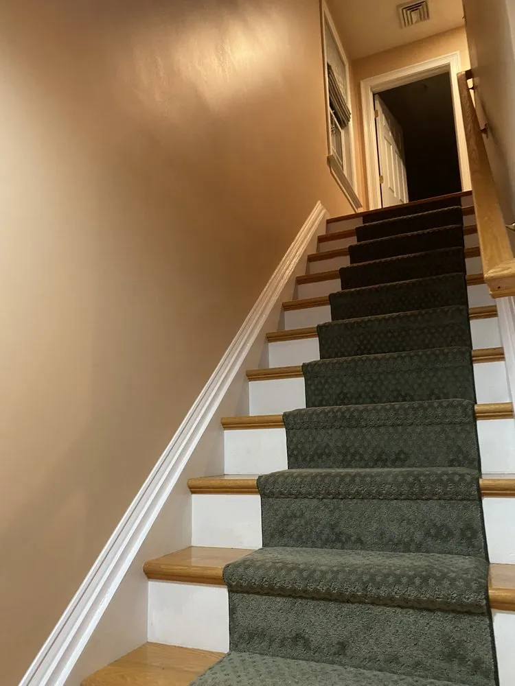 Professional residential landscaping for residential properties across West Warwick, RI - Nesa Property Services