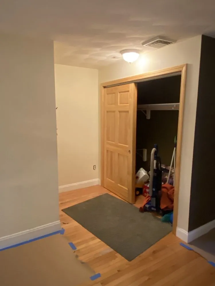 Expert residential landscaping for residential properties across West Warwick, RI - Nesa Property Services