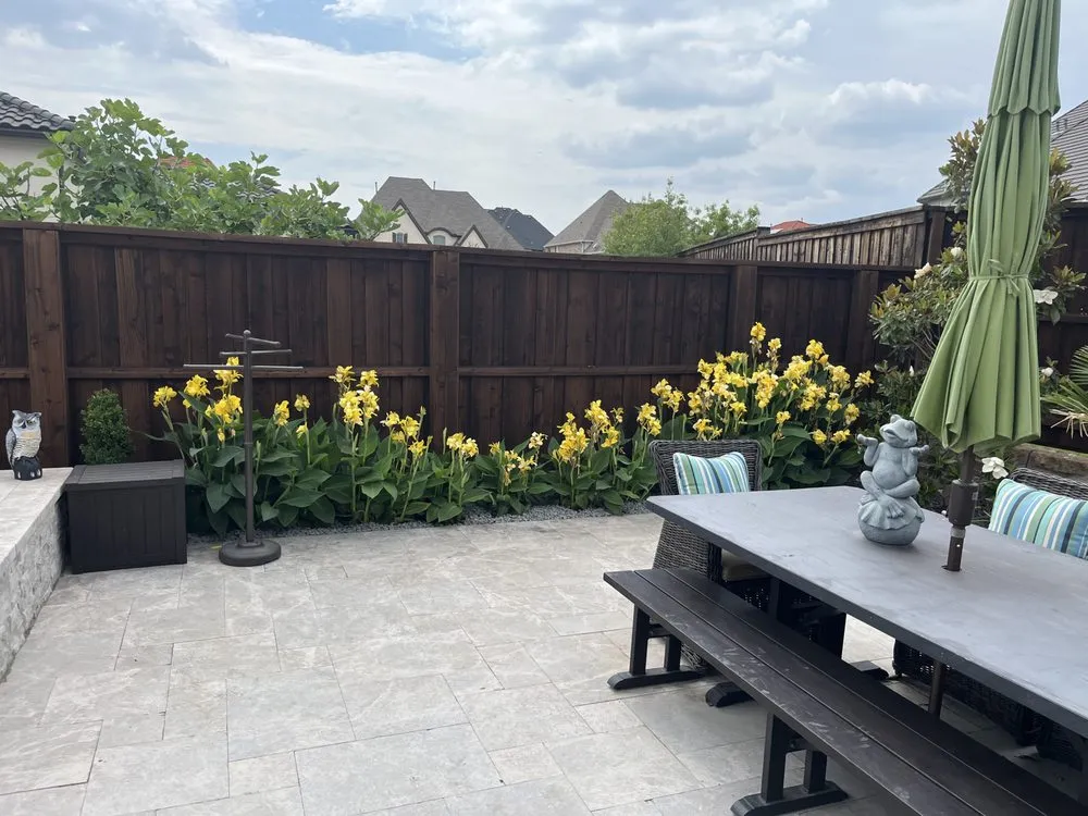 Expert lawn mowing service in McKinney, TX - Nesbitt’s Lawn & Landscaping