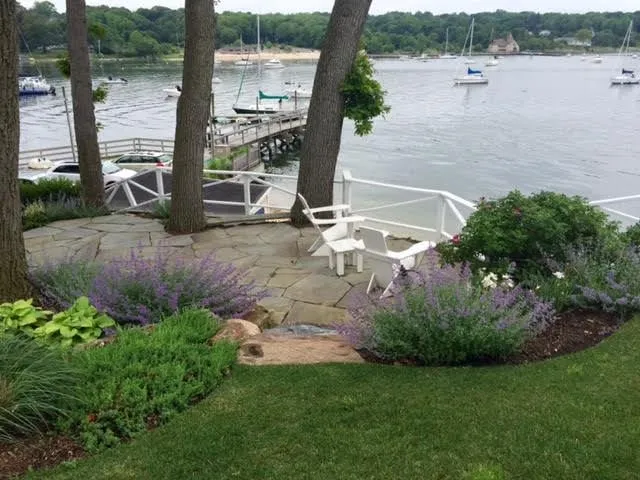 Expert outdoor landscaping for outdoor upgrades across New York, NY - Nesi Brown Design