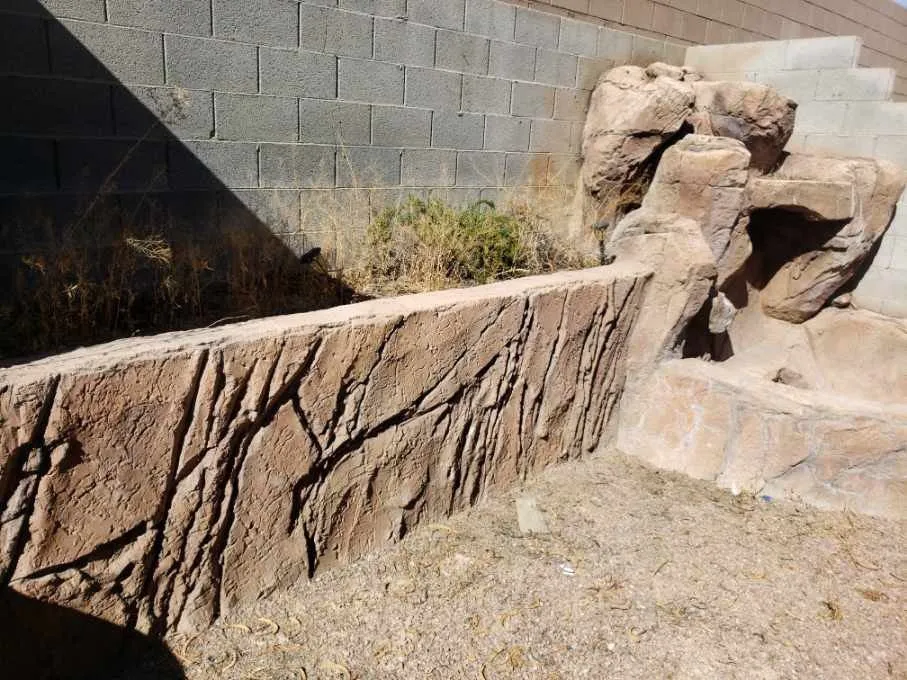 Professional lawn mowing service experts serving Ivins, UT - Nesian Landscapes