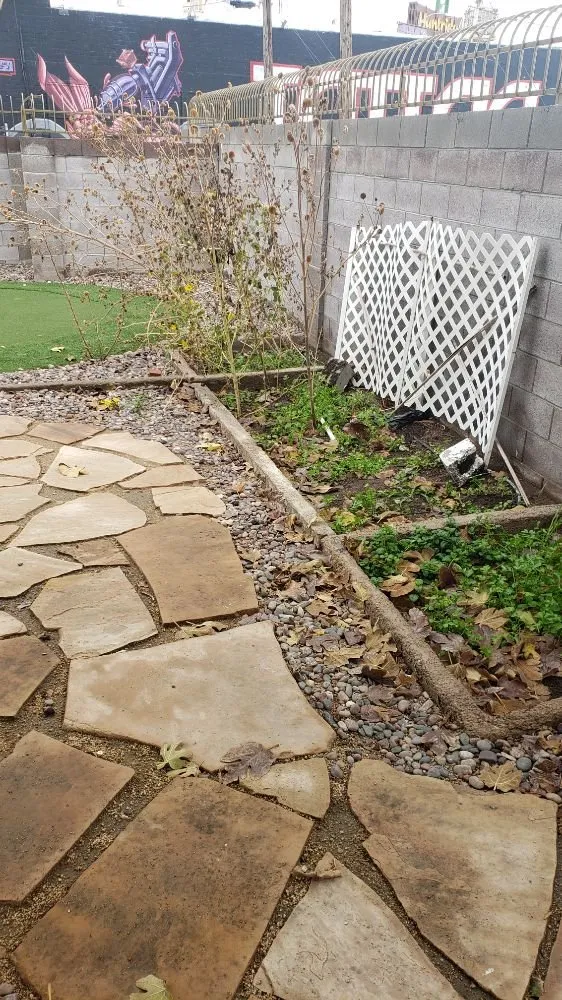 Top-rated yard maintenance for outdoor upgrades in Ivins, UT by Nesian Landscapes