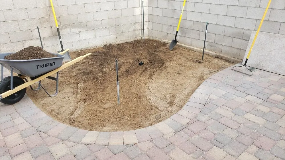 Custom lawn care service in Ivins, UT - Nesian Landscapes