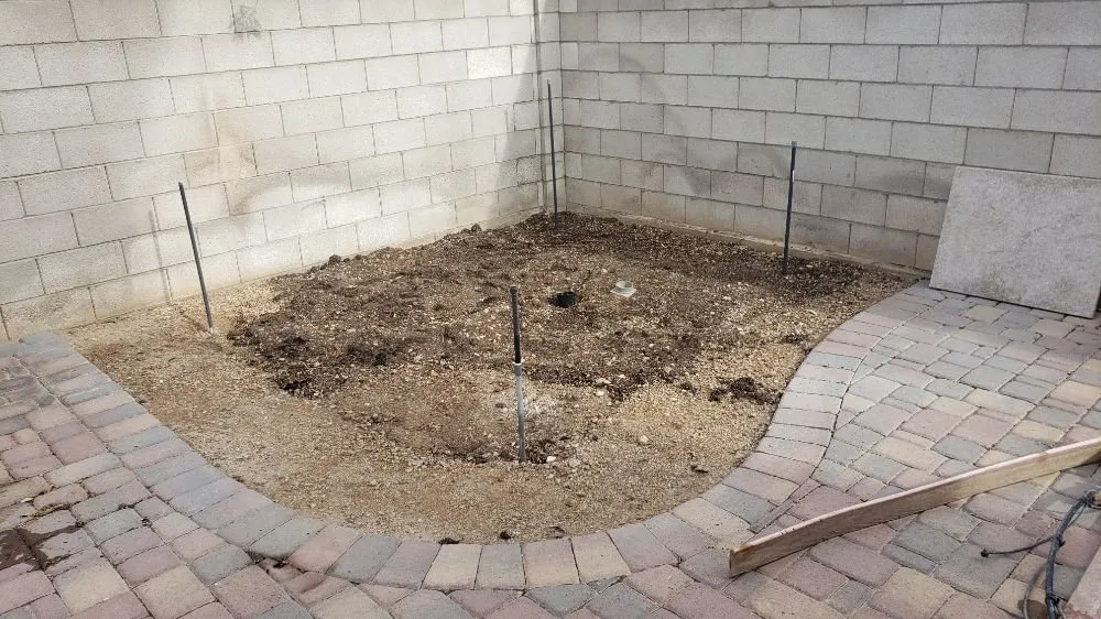 Reliable landscape design in Ivins, UT - Nesian Landscapes