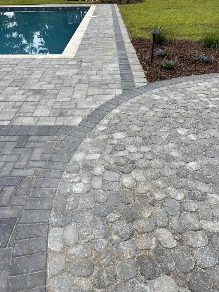 Top-rated yard cleanup service in Tallahassee, FL - NeSmith Landscapes