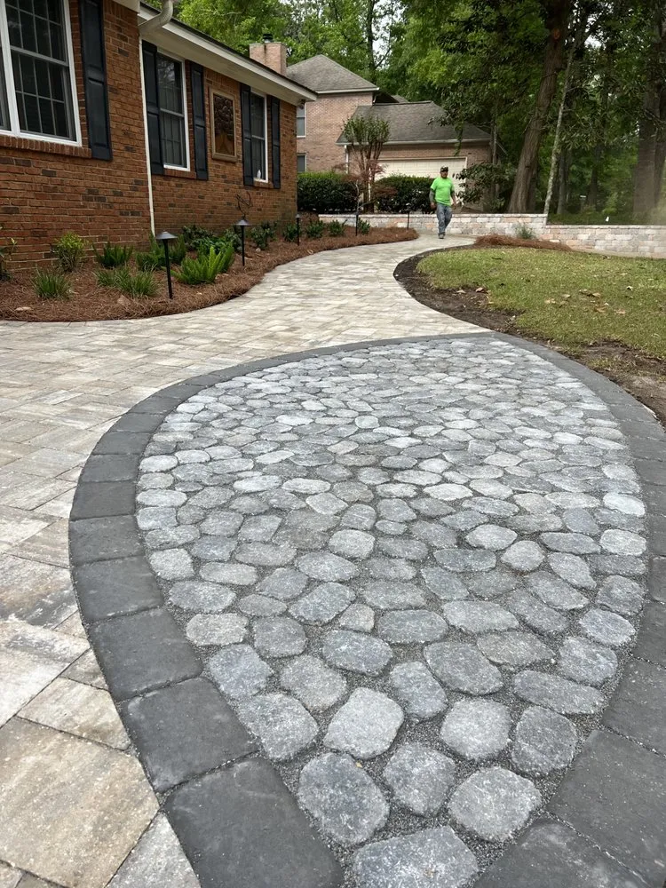 Local outdoor landscaping experts serving Tallahassee, FL - NeSmith Landscapes