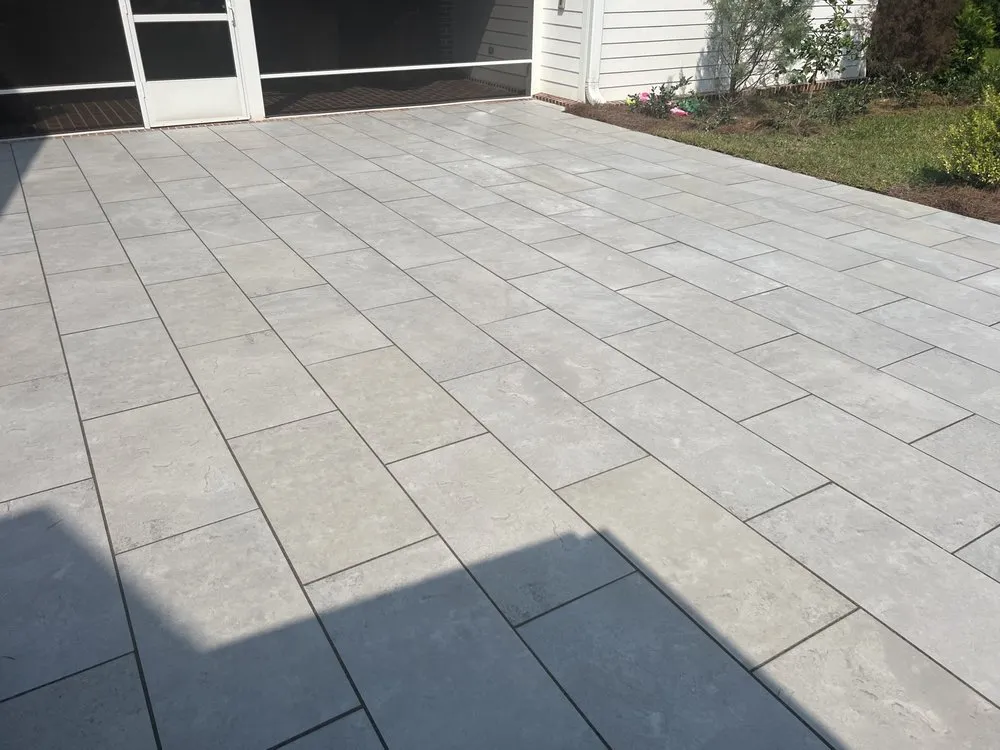 Professional landscaping services in Tallahassee, FL by NeSmith Landscapes